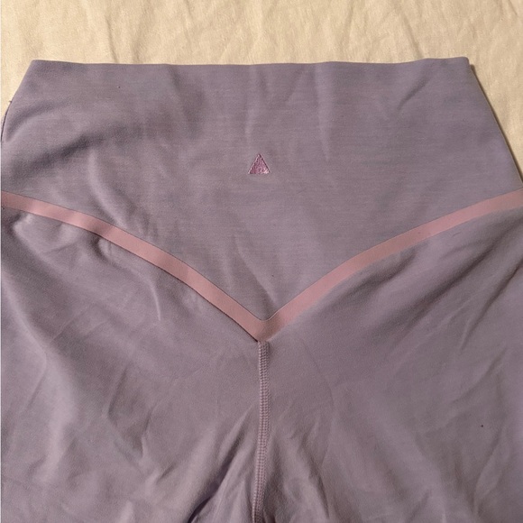 Vitality Athletic Apparel - Daydream V Pant Lilac Marl - Picture 1 of 4